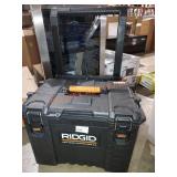 Ridgid Pro Gear ToolBox Gen 2.0