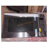 GE Profile 1.5 cu. ft. Countertop  Microwave