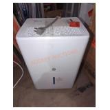 GE 35 pt. Dehumidifier 3000 sq. ft.