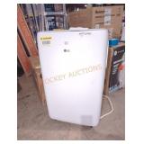 LG 7,000 BTU Portable Air Conditioner.300SqFt.