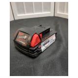 Milwaukee M18 2ah Battery Only