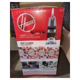 HOOVER Upright Carpet Cleaner Machine