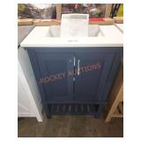 Home Decorators Collection Single Sink Vanity