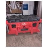 Milwaukee Packout 22" Tool Box