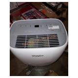 Whirlpool 30 Pint Dehumidifier