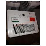 Ge 50-Pint Dehumidifier