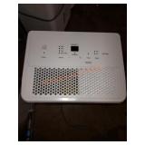 GE 22-Pint Dehumidifier