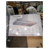 Vissani 30 in. 350 CFM T-Shape Range Hood