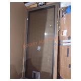 Andersen 36"ï¿½80" Full View Storm Door, Left Hand