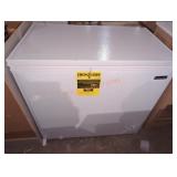 Magic Chef 7.0 cu. ft. Chest Freezer in White