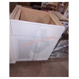 Bathroom cabinet 24"x22"x34.5"