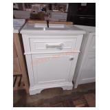 Home Decorators 24" x 20" x 34.5" bathroom vanity