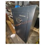 SentrySafe 5.5 cuFt Fireproof Safe & Waterproof