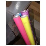 48" Long Paper Rolls