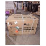 LG Window Air Conditioner 8,000 BTU