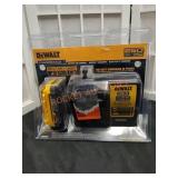 DeWalt 20v Power Stack Battery Charger Combo