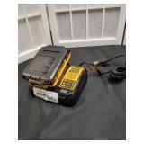 DeWalt 20v 2ah Battery Charger Combo