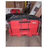 Milwaukee Packout 2-Drawer Tool Box