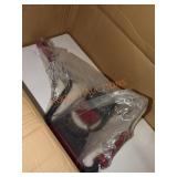 Stark 1200-Watt 1.6 HP Electric Earth Auger