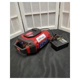 Toro 60v 2ah Battery Charger Combo