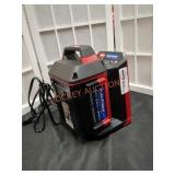 Toro 60v 5ah Battery Charger Combo