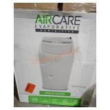 Air Care Evaporative Humidifier, Space Saver