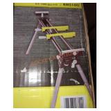 Ryobi universal miter saw stand