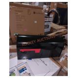 architectural Mailboxes Elite large Post Mount