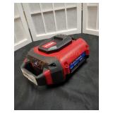 Toro 60v 2ah Battery Charger Combo