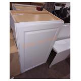 Hampton Bay Hampton Wall Kitchen Cabinet