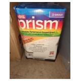 Prism ultimate performance cement grout 17 lbs
