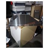 30" Stainless Steel Range Hood