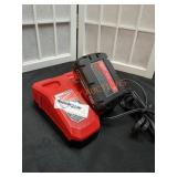 Milwaukee M18 2ah Battery Dual Charger Combo