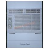 Frigidaire 5,000 BTU 115V Window Air Conditioner