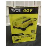 Ryobi 40v Charger Only