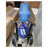 Graco Magnum X7 True Airless Paint Sprayer