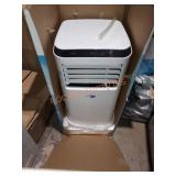 Whynter Portable Air Conditioner. Cools up to