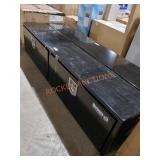 Buyers Product Full Size Top Mount Truck Tool Box