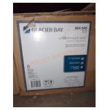 Glacier Bay 22"ï¿½16" Undermount Sink