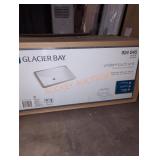 Glacier Bay 22"ï¿½16" Undermount Sink