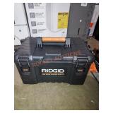 Ridgid Pro Gear ToolBox Gen 2.0