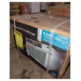 LG Window Air Conditioner 8,000 BTU