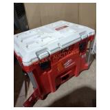 Milwaukee Packout 40qt XL Cooler