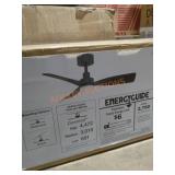 Hampton Bay 36" Indoor/Outdoor Ceiling Fan