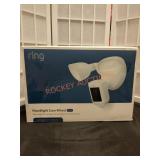 Ring Floodlight Cam Wired Pro Security Camera