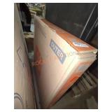 The Home Depot HD TV and Picture Moving Box