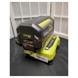 Ryobi 40v 6ah Battery Charger Combo