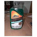 Armor All extreme shield+ ceramic car wash