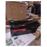 architectural Mailboxes Elite large Post Mount