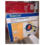 BrassCraft 5/16"ï¿½50